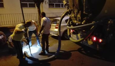 Τραγωδία στην Ορεστιάδα: Ηλικιωμένη βρέθηκε νεκρή μέσα σε βόθρο