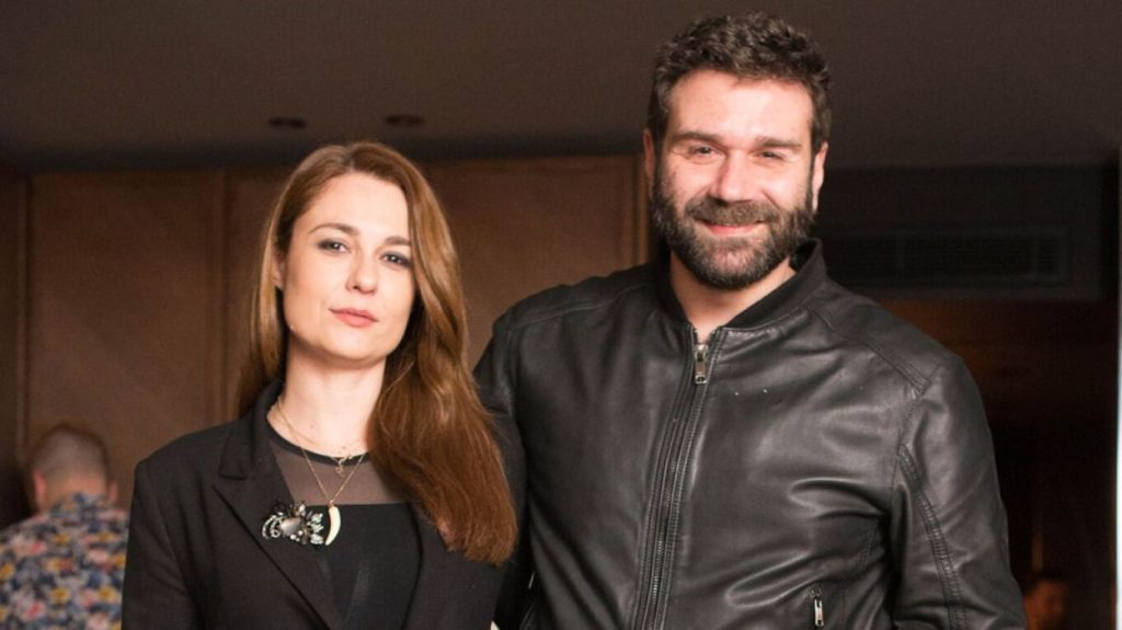 Θάλεια Ματίκα: «Στον κορονοϊό τα χάσαμε όλα με τον Τάσο – Καταστραφήκαμε οικονομικά» (βίντεο)