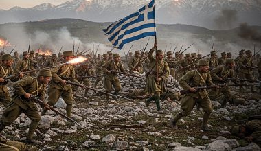 Α΄ Βαλκανικός Πόλεμος: Οι δύο μήνες που άλλαξαν την πορεία του Έθνους