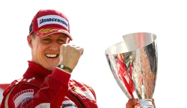 Ετοιμάζεται νέα ταινία για την οικογένεια Σουμάχερ – Αρκετοί ελπίζουν σε πλάνα και του Μίκαελ Σουμάχερ