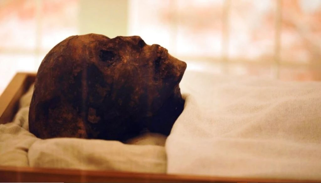 Γιατί στην Αίγυπτο μιλούν για την Ημέρα της Κρίσης – «Ξεκινά η κατάρα του Τουταγχαμών μετά τον διαμελισμό του»