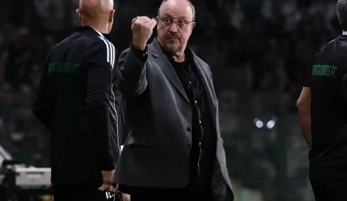 Ολοκληρώνεται το ισπανικό «παζλ» – Αυτός είναι ο τεχνικός διευθυντής που φέρνει ο Παναθηναϊκός