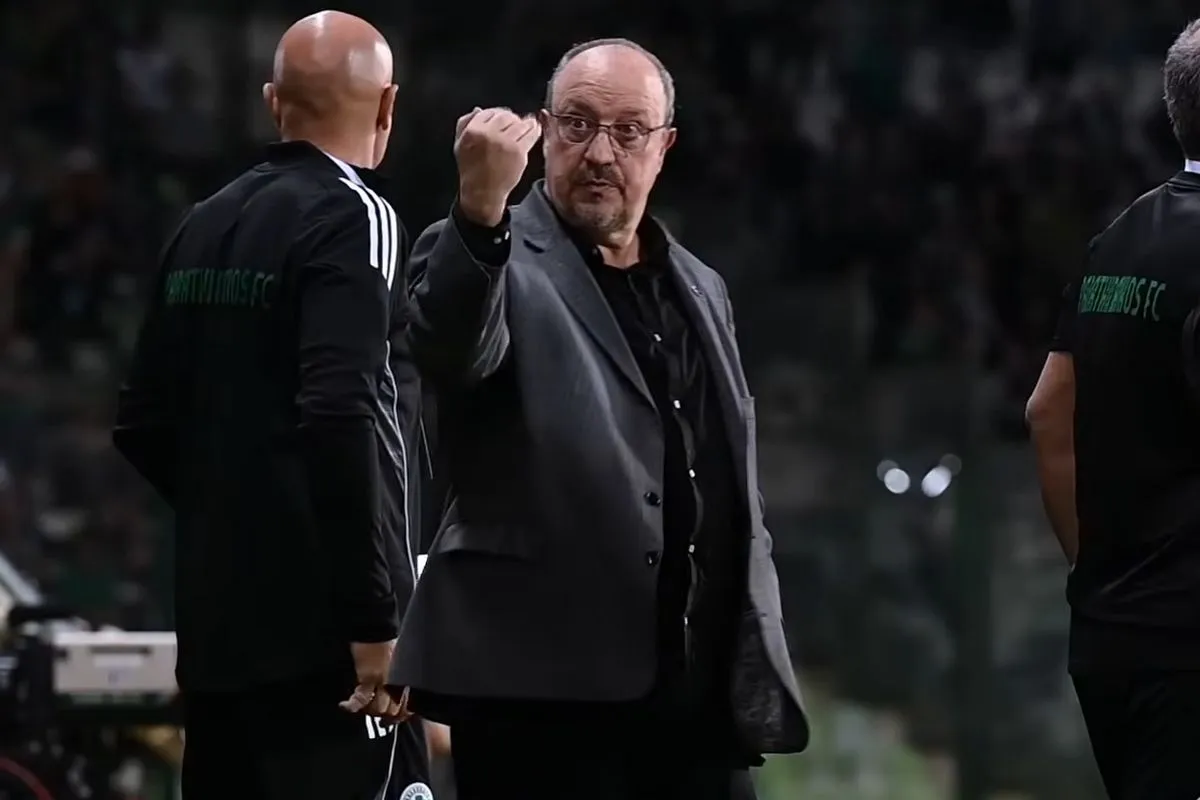 Ολοκληρώνεται το ισπανικό «παζλ» – Αυτός είναι ο τεχνικός διευθυντής που φέρνει ο Παναθηναϊκός