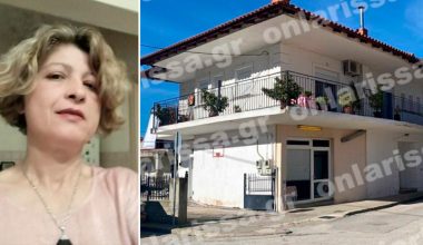 Απέραντη θλίψη για την 49χρονη μητέρα 2 παιδιών που σκοτώθηκε στον φούρνο – Το πόρισμα της ιατροδικαστικής εξέτασης