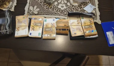 Στο «φως» αποκαλυπτικοί διάλογοι μεταξύ των μελών του κυκλώματος που έστηνε απάτες: Τι έλεγαν για τον Σ.Μαρτίκα