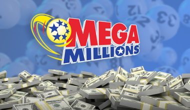 ΗΠΑ: Παίκτης του Mega Millions κέρδισε το τζακπότ των 980 εκατ. δολαρίων! – Οι αριθμοί που επέλεξε
