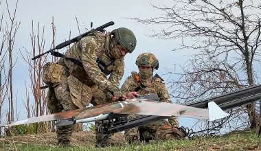 Οι ρωσικές δυνάμεις κατέλαβαν ακόμα έναν οικισμό στη Ζαπορίζια: Μεγάλες οι απώλειες των Ουκρανών μέσα στο 24ωρο