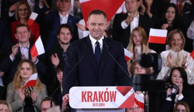 Πρόεδρος Πολωνίας: «Είναι η τελευταία φορά που υπογράφω ειδική βοήθεια προς τους Ουκρανούς»