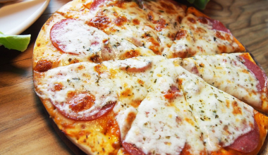 Οι Βρετανοί «γυρίζουν την πλάτη» στην πίτσα: Στρέφονται στο κοτόπουλο και η μία πιτσαρία κλείνει μετά την άλλη!