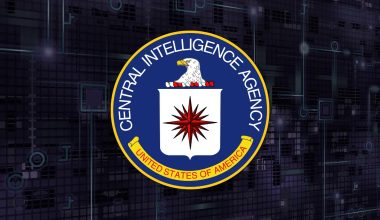Η CIA και το FBI γράφουν άρθρα στην Wikipedia!