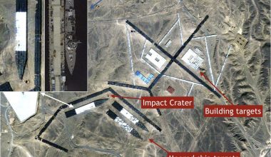 Η Κίνα εξομοιώνει επιθέσεις κατά ιαπωνικών και αμερικανικών βάσεων (φώτο)