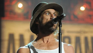 «Έφυγε» από τη ζωή σε ηλικία 59 ετών ο μουσικός Todd Snider