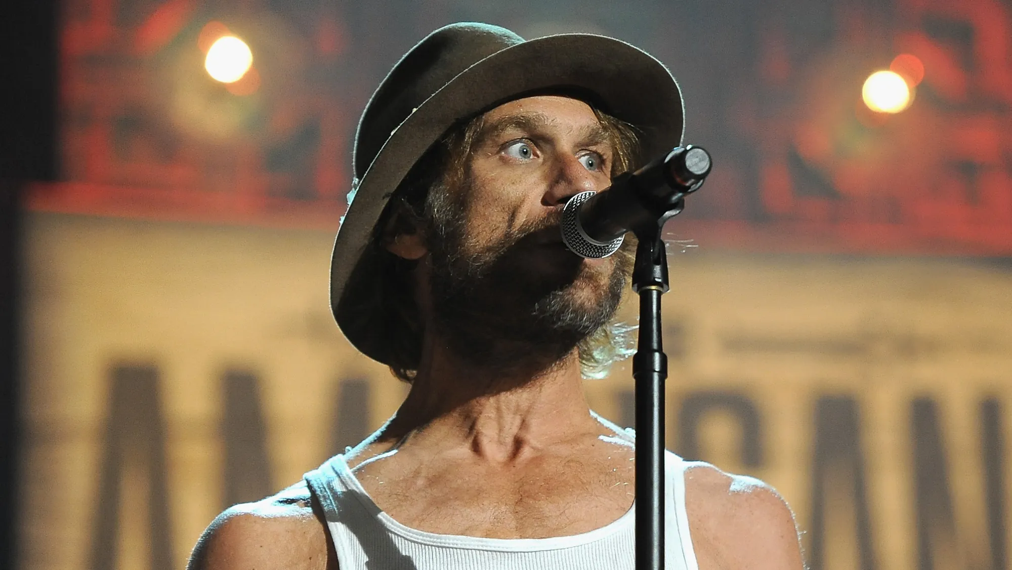 «Έφυγε» από τη ζωή σε ηλικία 59 ετών ο μουσικός Todd Snider