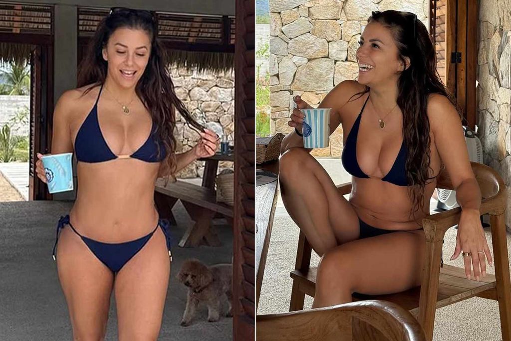 Εύα Λονγκόρια: Με ανανεωμένο λουκ η εκθαμβωτική 50χρονη ηθοποιός – «Τώρα μοιάζει για 35αρα» (βίντεο & φωτο)