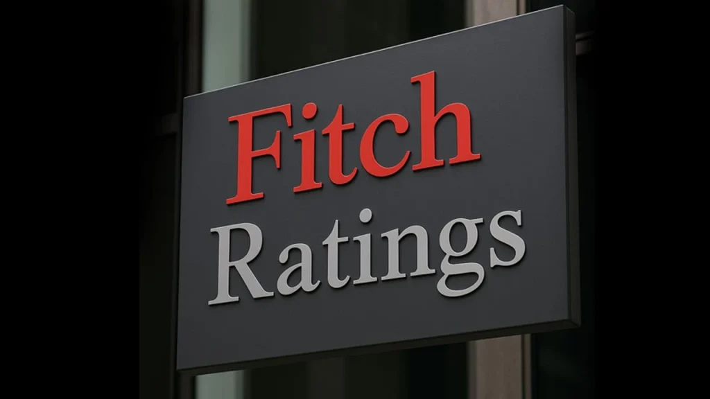 Η Fitch αναβάθμισε την ελληνική οικονομία που δεν παράγει τίποτα!
