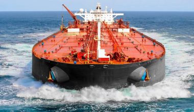 Οι Φρουροί της Επανάστασης επιβεβαίωσαν την κατάληψη πετρελαιοφόρου ελληνικών συμφερόντων στο Ομάν