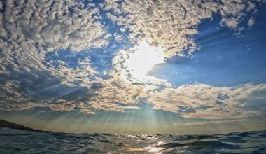 Καιρός: Aίθριος αύριο με τοπικές νεφώσεις – Έως 23 βαθμούς Κελσίου η θερμοκρασία