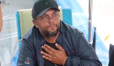 Π.Ρούτσι: «Είμαι ένας πατέρας που έχασα το παιδί μου στα Τέμπη – Ο πόνος έγινε φλόγα μέσα μου»