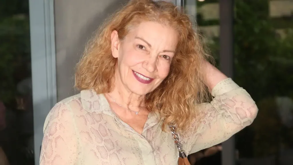 Π.Ζούνη για Π.Φιλιππίδη: «Είναι διαλυμένος και κατεστραμμένος – Θεωρώ ότι έχει πληρώσει»