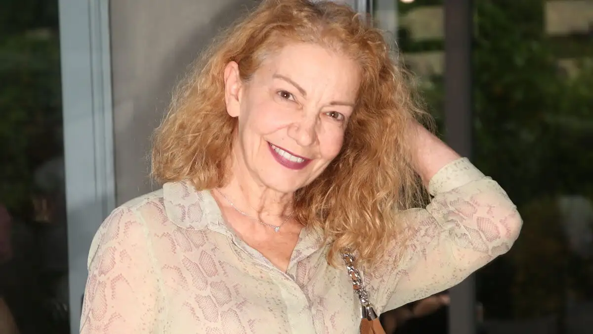 Π.Ζούνη για Π.Φιλιππίδη: «Είναι διαλυμένος και κατεστραμμένος – Θεωρώ ότι έχει πληρώσει»