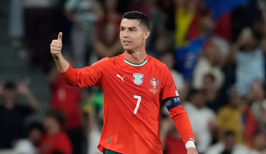 Η πορτογαλική ομοσπονδία θα ζητήσει μείωση της ποινής του Κριστιάνο Ρονάλντο από την UEFA