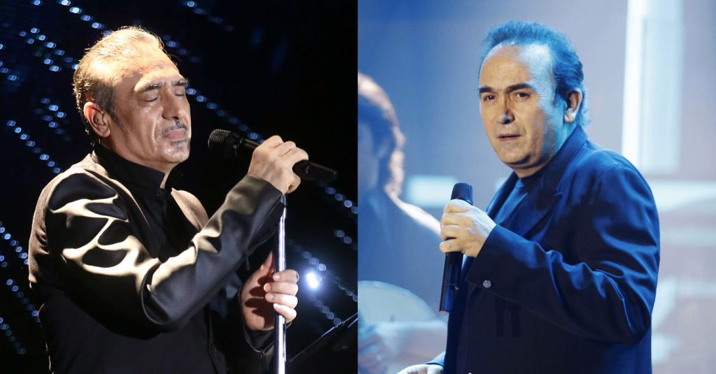 Σ.Γονίδης για Ν.Σφακιανάκη: «Είναι κλειστός χαρακτήρας και ειδικά τώρα στις δύσκολες στιγμές που βιώνει»