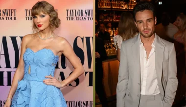 Σε δημοπρασία το γραπτό μήνυμα στήριξης της Τέιλορ Σουίφτ προς τον Λίαμ Πέιν – Πόσο θα πουληθεί