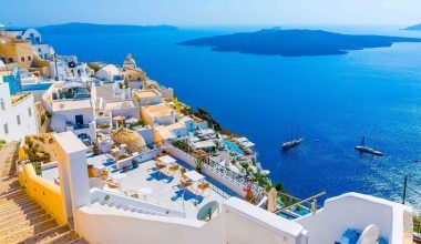 «Τουρισμός για Όλους»: Πότε θα ολοκληρωθεί η διαδικασία ανάδειξης των νέων δικαιούχων για τη χαμηλή περίοδο