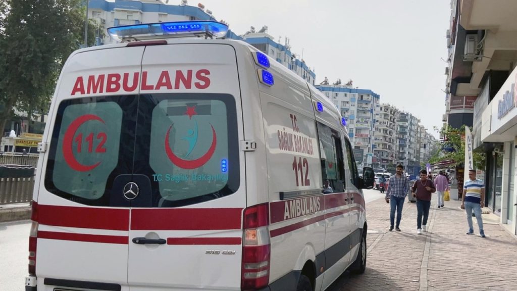 Τραγωδία στην Κωνσταντινούπολη: Νεκρά δύο παιδιά και η μητέρα τους από δηλητηρίαση με φυτοφάρμακα