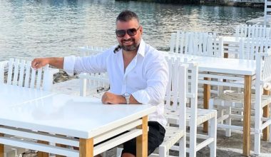 Σήψη: Ο «αγαπημένος» του υπουργικού συμβουλίου Β.Βουγιουκλάκης οργάνωνε μέχρι και ληστείες!