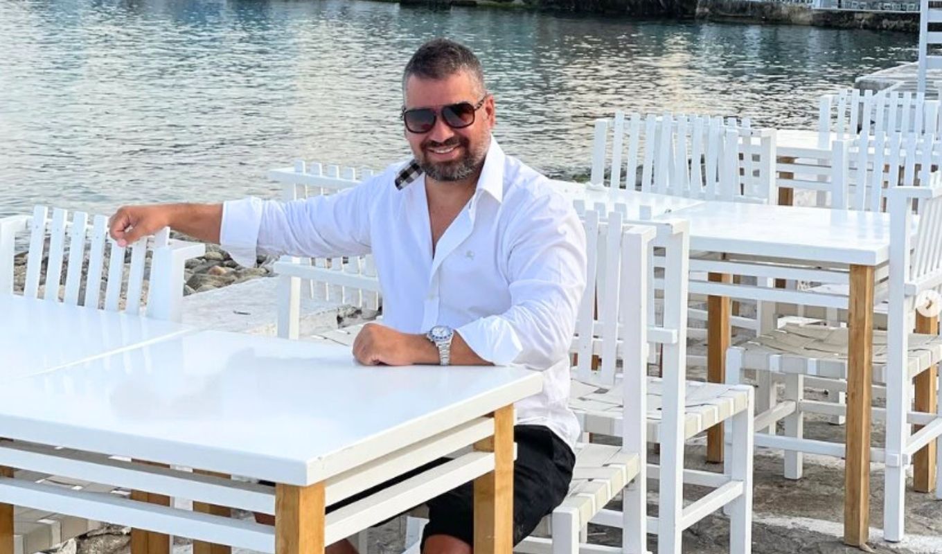 Σήψη: Ο «αγαπημένος» του υπουργικού συμβουλίου Β.Βουγιουκλάκης οργάνωνε μέχρι και ληστείες!