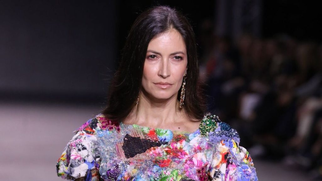 Μάρα Δαρμουσλή: «Την μεγαλύτερη κατάθλιψη την έχω βιώσει από φίλη και όχι από άντρα» είπε το πρώην μοντέλο