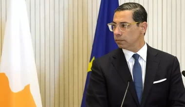 Στις ΗΠΑ ο Κύπριος ΥΠΕΞ: Θα συναντηθεί με τον Μ.Ρούμπιο