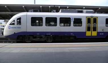 Hellenic Train: Σε 24ωρη απεργία προχωρούν μηχανοδηγοί και υπάλληλοι – Σωρεία καταγγελιών από τους εργαζόμενους