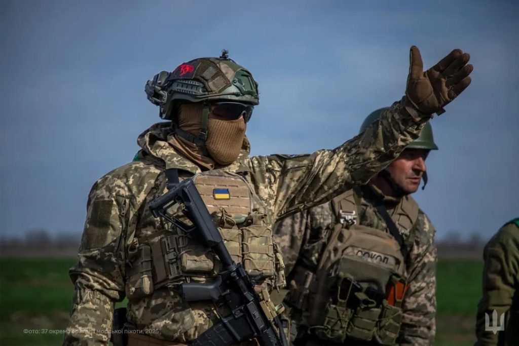 Eπίλεκτα σώματα των AFU προειδοποιούν το Κίεβο: Αυτή θα είναι η επόμενη πόλη που θα πέσει εάν δεν σταλούν ενισχύσεις