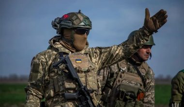 Eπίλεκτα σώματα των AFU προειδοποιούν το Κίεβο: Αυτή θα είναι η επόμενη πόλη που θα πέσει εάν δεν σταλούν ενισχύσεις