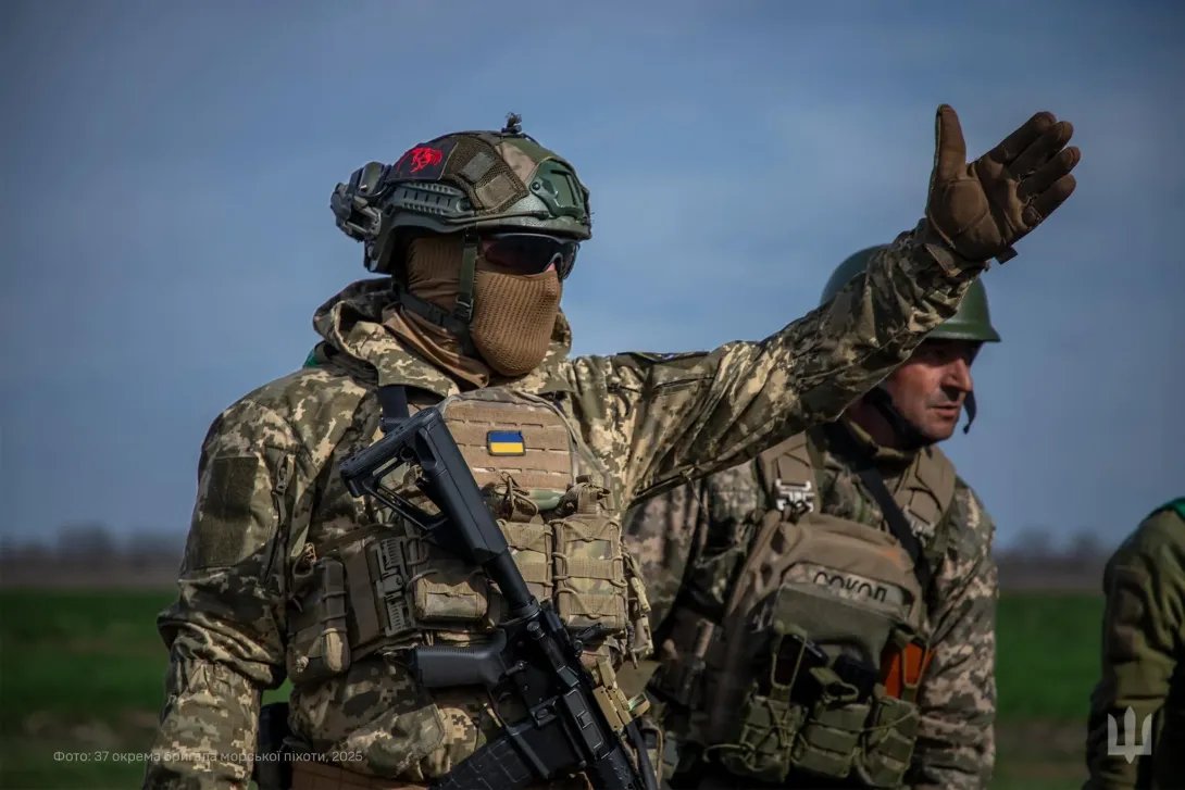 Eπίλεκτα σώματα των AFU προειδοποιούν το Κίεβο: Αυτή θα είναι η επόμενη πόλη που θα πέσει εάν δεν σταλούν ενισχύσεις