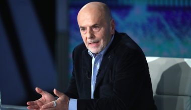 Γιάννης Αλαφούζος: «Δεν υπήρξε υποψήφιος αγοραστής για τον Παναθηναϊκό» – Τι είπε για την πρόταση  Γιαννακόπουλου