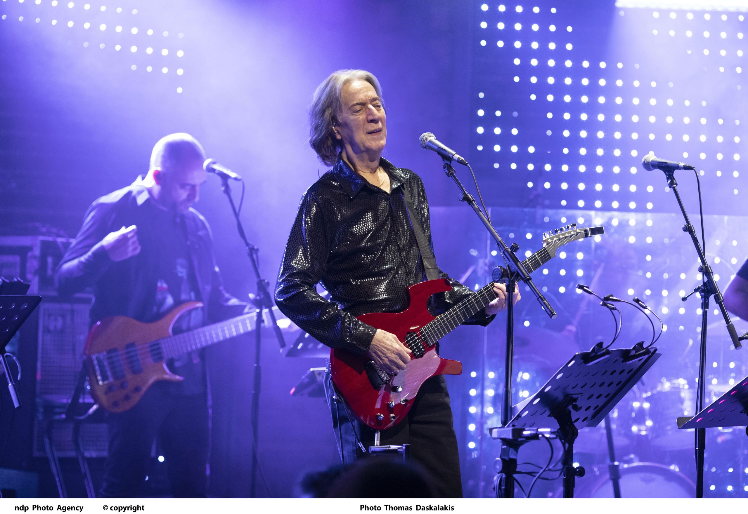 Κ.Τουρνάς για Ν.Οικονομόπουλο: «Του είχα πει “θα πεθάνεις τραγουδιστής και επιτυχημένος”»