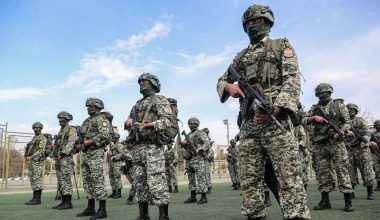 Ιράν: Νέα βίντεο στρατιωτικών που έχουν αποστατήσει – «Ζήτω ο Σάχης», φωνάζουν