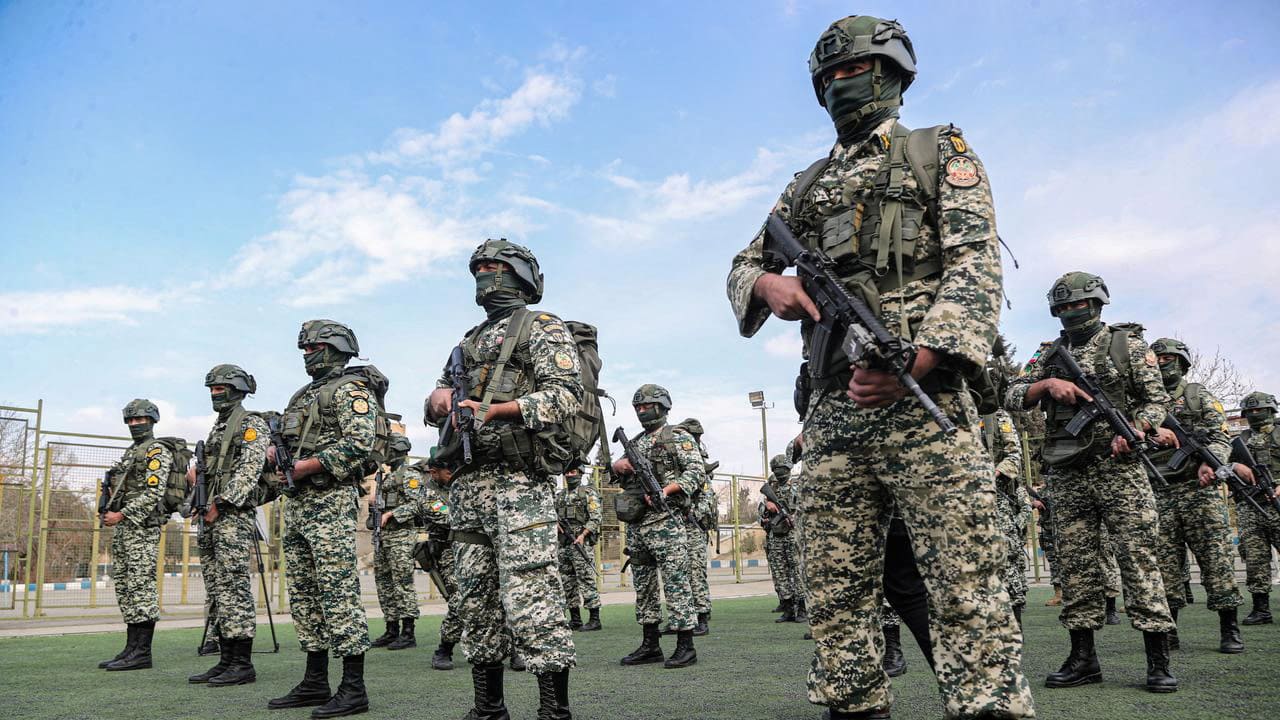 Ιράν: Νέα βίντεο στρατιωτικών που έχουν αποστατήσει – «Ζήτω ο Σάχης», φωνάζουν