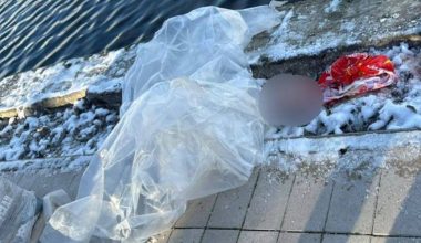 Φρίκη στη Ρωσία: Βρέθηκε το κεφάλι 7χρονου αγοριού μέσα σε σακίδιο σε λίμνη της Μόσχας (φώτο)