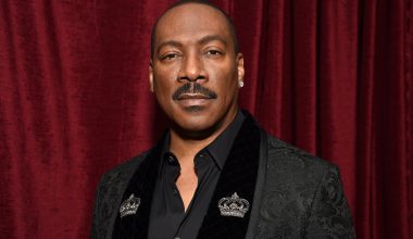 «Ήταν χάσιμο χρόνου»: Όταν ο Έντι Μέρφι θύμωσε που δεν κέρδισε το Όσκαρ για το «Dreamgirls»