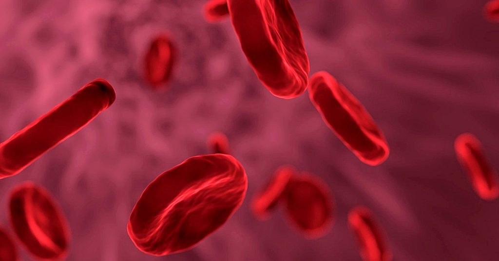 Rh-null ή αλλιώς… «χρυσό αίμα»: Ο σπάνιος τύπος που έχουν λιγότεροι από 50 άνθρωποι σε ολόκληρο τον κόσμο!