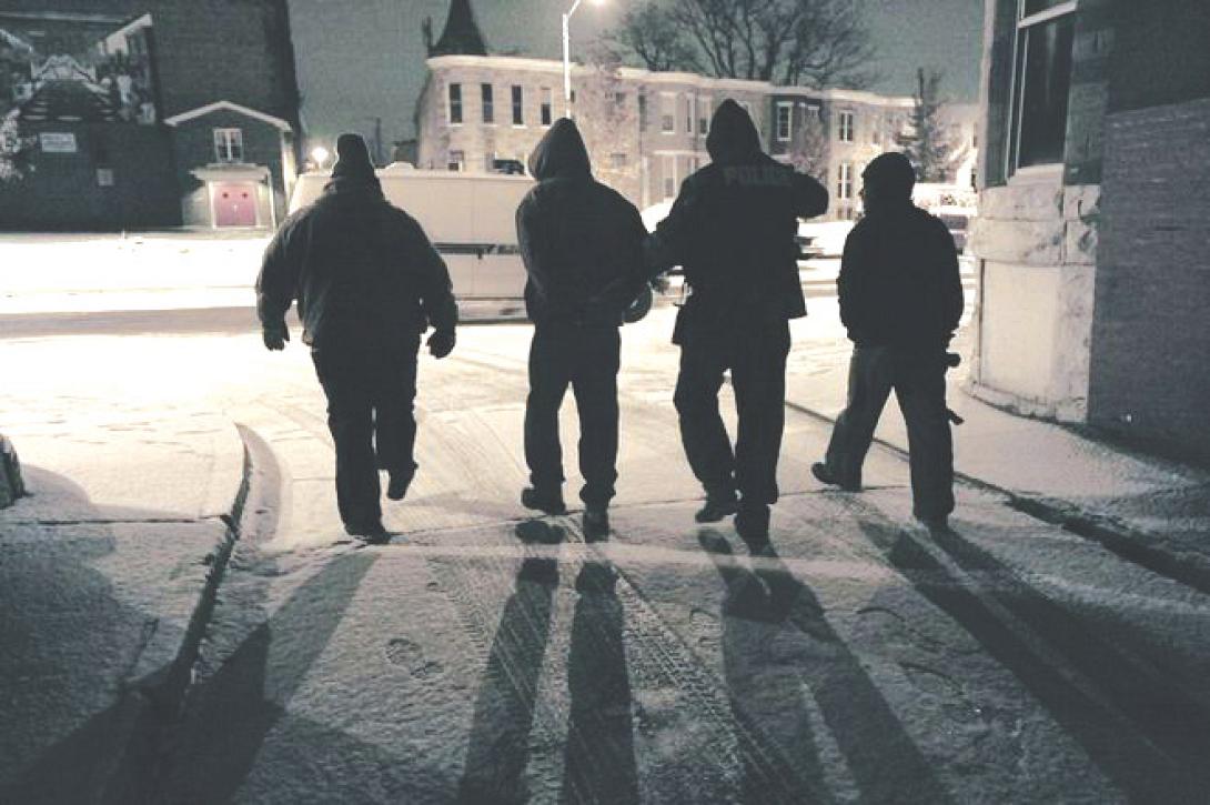 Νέο περιστατικό βίας μεταξύ ανηλίκων: 17χρονος στην Πάτρα ξυλοκόπησε 16χρονο και τον έστειλε στο νοσοκομείο