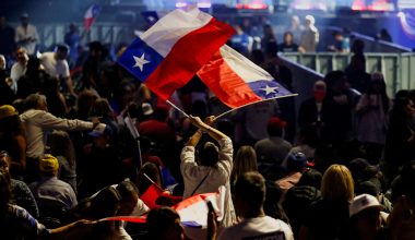 Εκλογές στη Χιλή: Οκτώ οι υποψήφιοι για την Προεδρία – Ανεβαίνει η Δεξιά, καταρρέουν τα αριστερά κόμματα