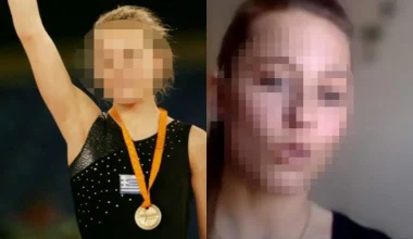 Εξάρθρωση συμμορίας Ρομά που εξαπατούσε πολίτες: Tι υποστήριξε η 37χρονη πρώην αθλήτρια ενόργανης που συνελήφθη