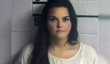 Φρίκη στις ΗΠΑ: 27χρονη δασκάλα κακοποίησε σεξουαλικά έφηβο και του ζήτησε να δολοφονήσει τον σύζυγό της!