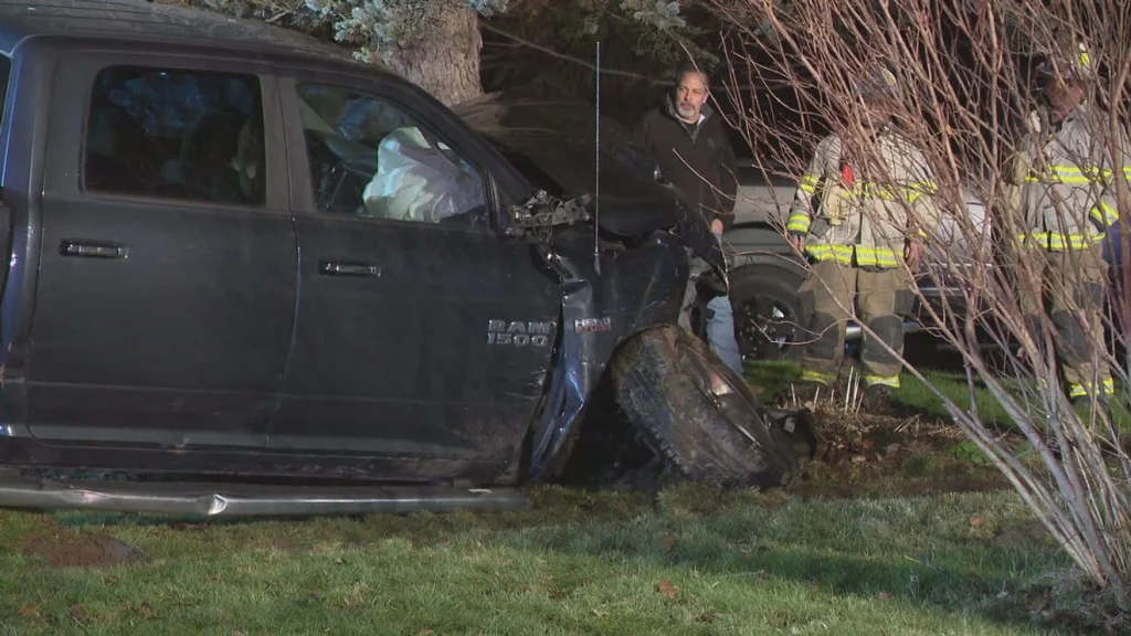 Μακάβριο τροχαίο στην Ιρλανδία: Η σύγκρουση δύο αυτοκινήτων στέρησε τη ζωή σε πέντε νεαρά άτομα