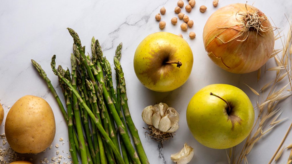 Το γνωρίζατε; – Αυτές είναι οι τροφές που περιέχουν περισσότερα προβιοτικά από το γιαούρτι
